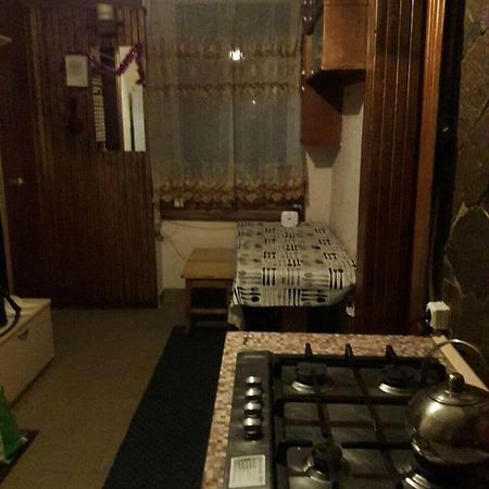 Квартира В Центрі Міста Lviv Luaran gambar