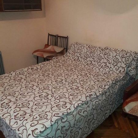 Квартира В Центрі Міста Lviv Luaran gambar