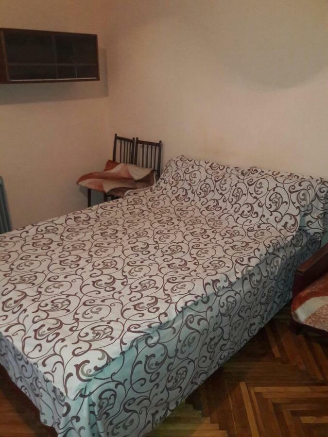 Квартира В Центрі Міста Lviv Luaran gambar